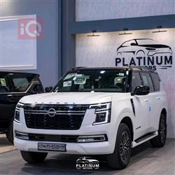 نيسان باترول